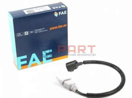 Датчик положення розподільного валу VW Passat/ Golf V 2.0 TDI 03-10 FAE 79341