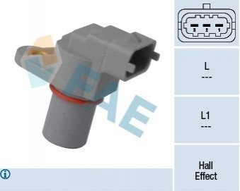 Автозапчасть FAE 79359