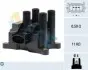 Котушка запалювання Ford Tourneo Connect/Transit Connect 1.8 16V 02-13 FAE (80214) зображення 1