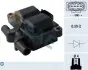 Котушка запалювання SMART CABRIO, CITY-COUPE, CROSSBLADE, FORTWO, ROADSTER 0.6/0.7 07.98-01.07 FAE (80293) зображення 1