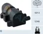 Котушка запалювання Chevrolet Epica/Aveo 05-/Daewoo Lanos/Nubira 1.2-2.0i 97 FAE (80317) зображення 1
