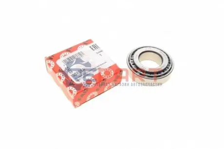 Подшипник ступицы FAG 30205A Купить в Украине