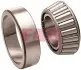 Подшипник колеса FAG (30221A) изображение 1