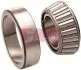 Подшипник ступицы колеса FAG (30310A) изображение 1