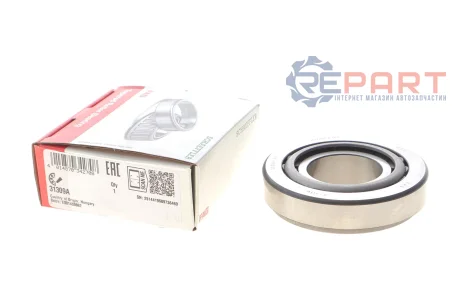 Подшипник (45x100x25) FAG 31309A