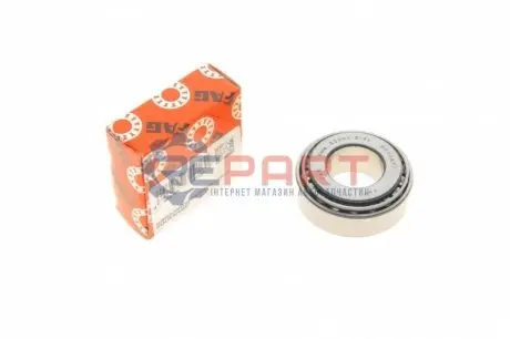 Фото Підшипник (20x42x15) FAG (32004X) зображення 1