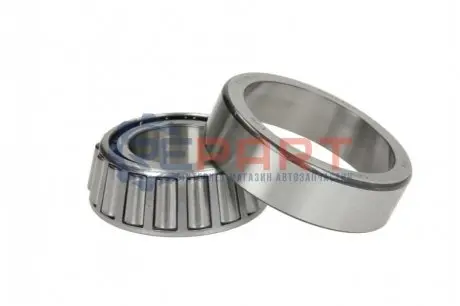 Подшипник колеса FAG 32206A Купить в Украине