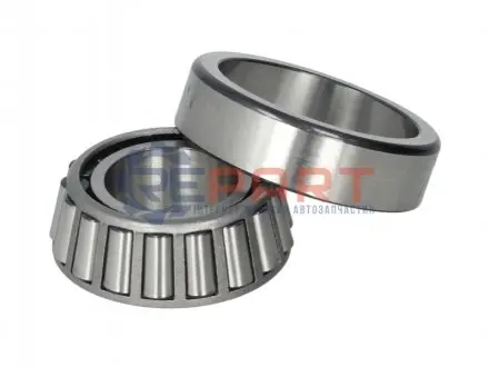 Фото Підшипник (35x72x24.5) FAG (32207A) зображення 1