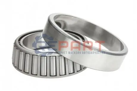 Подшипник колеса FAG 33020561694