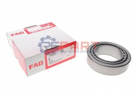 Подшипник колеса FAG 33115