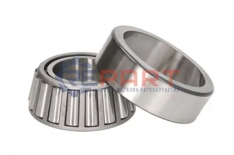 Подшипник ступицы FAG 33208 Купить в Украине