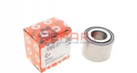 Подшипник ступицы FAG 546467 Купить в Украине