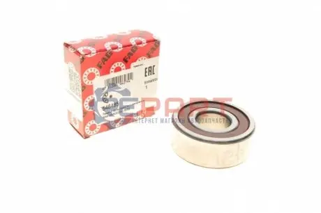 Подшипник (25x62x24) (Z-.01.KL) FAG 546485