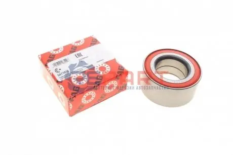 Фото Подшипник ступицы FAG (547103E) изображение 1