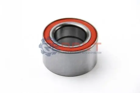 Фото 1 — Підшипник маточини (задньої) VW T4 91-03 (45x80x45) (к-кт) FAG (564725AB) Фото Підшипник маточини (задньої) VW T4 91-03 (45x80x45) (к-кт) FAG (564725AB) зображення 1