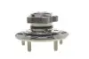 Фото Підшипник маточини (передньої) Ford Transit 2.0/2.2 TDCi 13-(+ABS)(к-кт) FAG (567199.01) зображення 5
