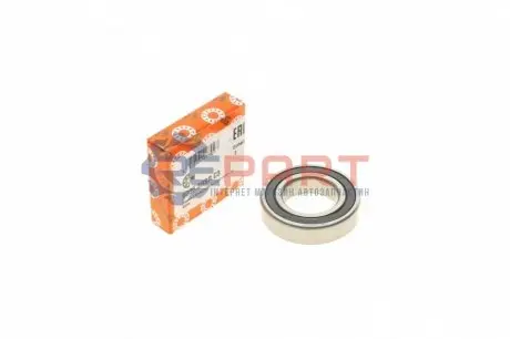 Підшипник (30x55x13) FAG 6006.2RSR.C3 Купити в Україні