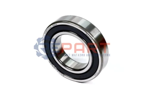 Підшипник (35x62x14) FAG 6007-2RSR-C3
