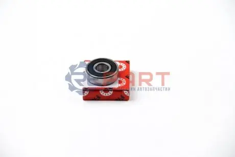 Подшипник генератора FAG 62012RSRC3