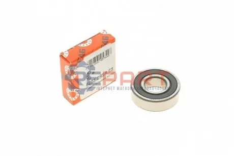 Подшипник шариковый FAG 62032RSRC3 Купить в Украине