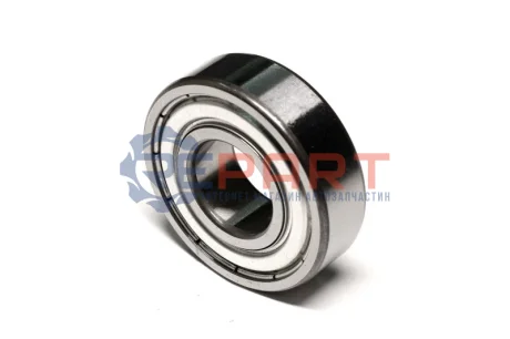 Подшипник шариковый радиальный  FAG 6203-2Z