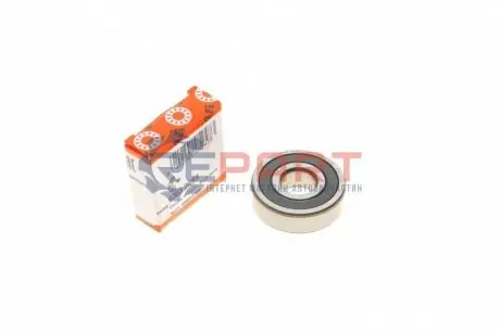 Подшипник генератора 17X47X14 (выр-во) FAG 6303.2RSR