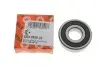 Фото Подшипник (20x52x15) FAG (63042RSRC3) зображення 4