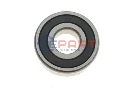 Фото Подшипник (20x52x15) FAG (63042RSRC3) зображення 1