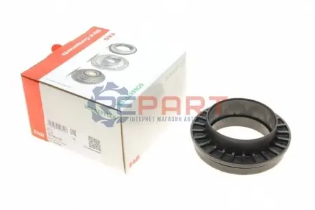 Підшипник амортизатора опорний Fiat Multipa 00-10/Lancia Lybra 99-05 FAG 713001420 Купити в Україні