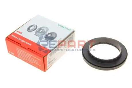 Підшипник амортизатора (переднього) опорний Ford Focus 98-/Connect 02-13 FAG 713 0025 20 Купити в Україні