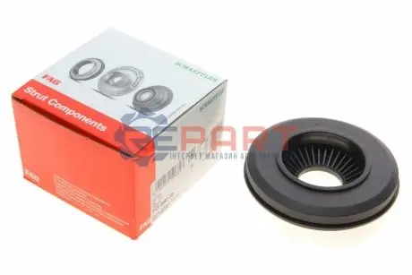 Підшипник амортизатора (переднього) опорний Fiat Fiorino 07-/Grande Punto 05- FAG 713008220 Купити в Україні