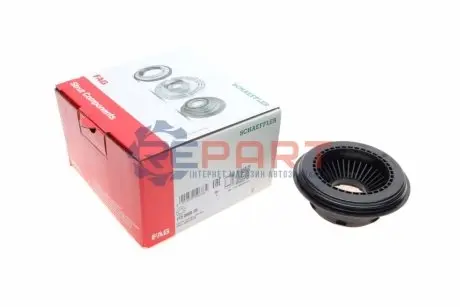 Підшипник амортизатора опорний Ford Focus 03-/Mazda 3/5 03-10/Volvo C30/C70/S40/V50 04-13 FAG 713008820 Купити в Україні