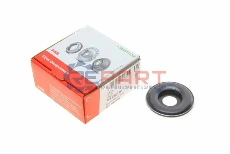 Підшипник амортизатора опорний Renault Kangoo 97-09 FAG 713039220 Купити в Україні