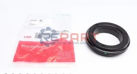 Фото Підшипник амортизатора опорний Renault Kangoo 08- FAG (713039320) зображення 1