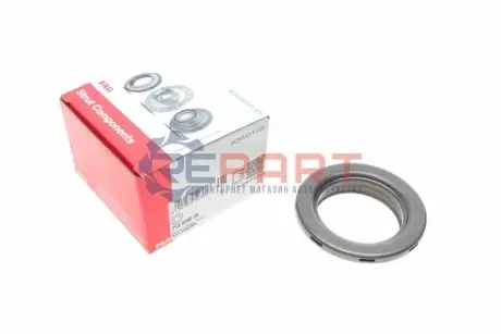 Підшипник амортизатора опорний Peugeot 206 CC/SW/307 CC/Citroen C2/C3 I/C4/Renault Megane I/Scenic I FAG 713039620 Купити в Україні