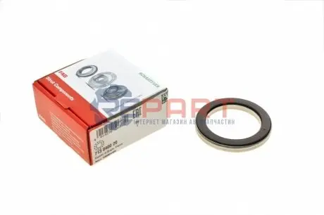 Фото Підшипник амортизатора опорний Fiat Ducato 94- FAG (713040020) зображення 1