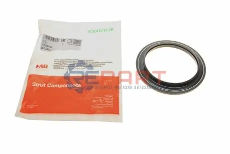 Фото Підшипник амортизатора (переднього) опорний Peugeot 406/605/607 89-10 FAG (713 0403 20) зображення 1