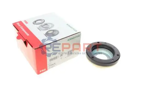 Фото 1 — Підшипник амортизатора опорний MB Vito (W639) 03-, (VIN) до 3603471 FAG (713 0406 20) Фото Підшипник амортизатора опорний MB Vito (W639) 03-, (VIN) до 3603471 FAG (713 0406 20) зображення 1