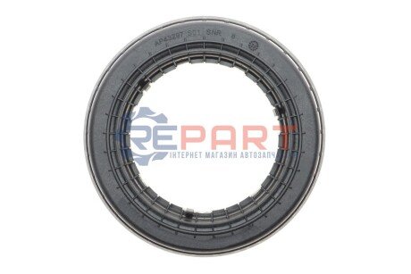 Підшипник амортизатора опорний Nissan Qashqai 1.2 /1.5/1.6 dCi 13-/Renault Scenic IV FAG 713 0783 20