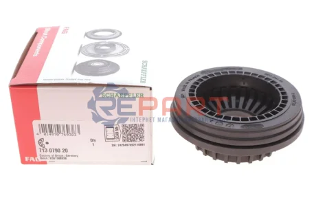 Підшипник амортизатора (переднього) Mazda 3/6 13- FAG 713 0790 20 Купить в Украине