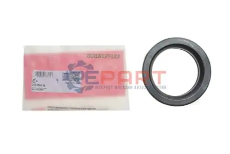 Подушка амортизатора (переднього) + підшипник Renault Master 10- FAG 713 0804 20 Купити в Україні