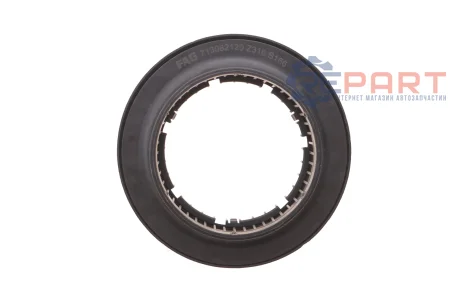 Подшипник амортизатора (переднего) опорный Renault Kangoo 21-/Nissan Qashqai III 21- FAG 713 0821 20