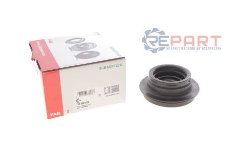 Подшипник амортизатора опорный Ford Transit V347 06- FAG 713 0823 20
