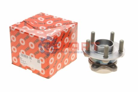 Підшипник маточини (передньої) Ford Fusion 17-19/Edge 15-20 FAG 713 1221 10