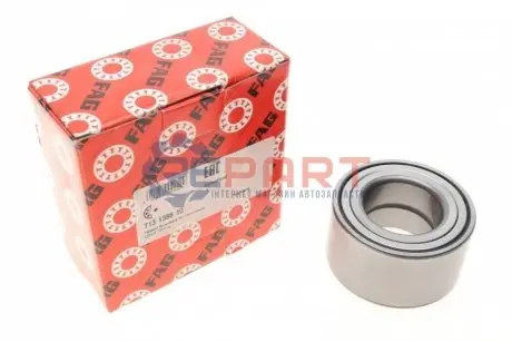 Підшипник маточини (передньої) Toyota Camry 01-/Lexus RX300 03-08 (45x84x45) FAG 713 1386 10 Купити в Україні