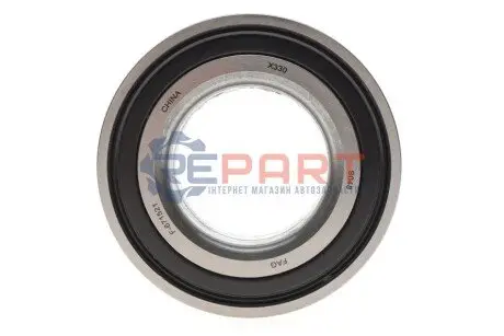 Підшипник маточини (задньої) BMW 5 (E28/E34)/7 (E23/E32) 81-95 FAG 713 1489 10 Купити в Україні