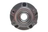 Подшипник ступицы (передней) Nissan Juke/Leaf/NV200/Qashqai I/X-Trail/Renault Koleos I 07- FAG (713 1495 10) изображение 4