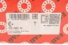 Підшипник маточини (задньої) Honda Civic VIII 1.3/1.8 05- FAG (713 1562 10) зображення 5