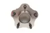 Фото Підшипник маточини (задньої) Nissan Qashqai/X-trail 1.5-2.0 dCI 07-(+ABS) FAG (713 1573 10) зображення 2