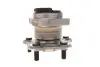Фото Підшипник маточини (задньої) Nissan Qashqai/X-trail 1.5-2.0 dCI 07-(+ABS) FAG (713 1573 10) зображення 3